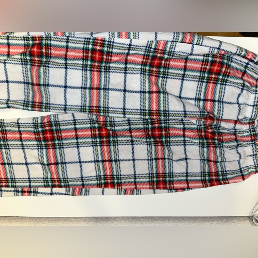christmas pj pants